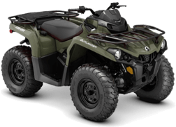 ATVs for sale in Tampa, FL