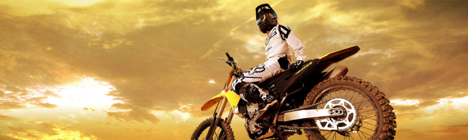 2018 Suzuki RM Z450 at Tampa Bay Powersports in Tampa, Florida