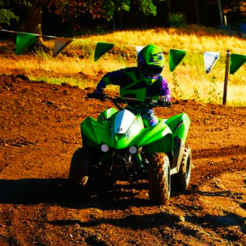 2018 Kawasaki All-Terrain at Tampa Bay Powersports in Tampa,Florida