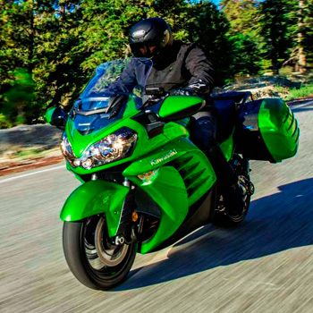 2018 Kawasaki Street Bike at Tampa Bay Powersports in Tampa,Florida