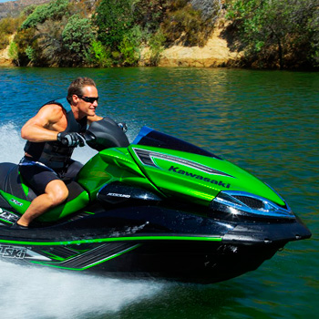 2018 Kawasaki PWC at Tampa Bay Powersports in Tampa,Florida