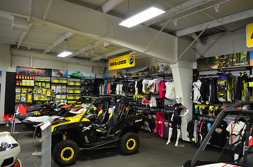 Tampa Bay Powersports in Tampa,Florida